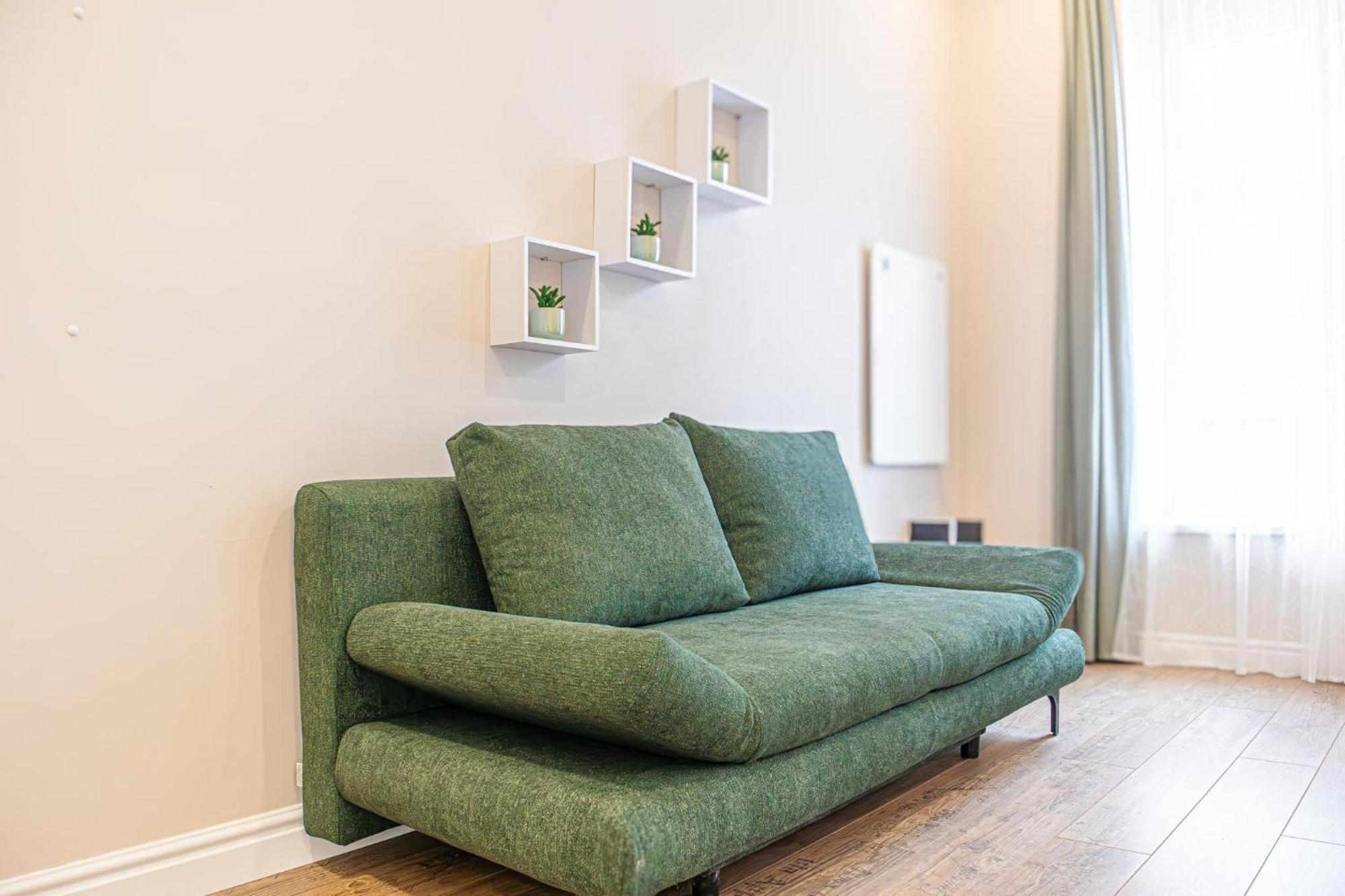 Stylish Studio Apartment Wiener Stadthalle Bagian luar foto