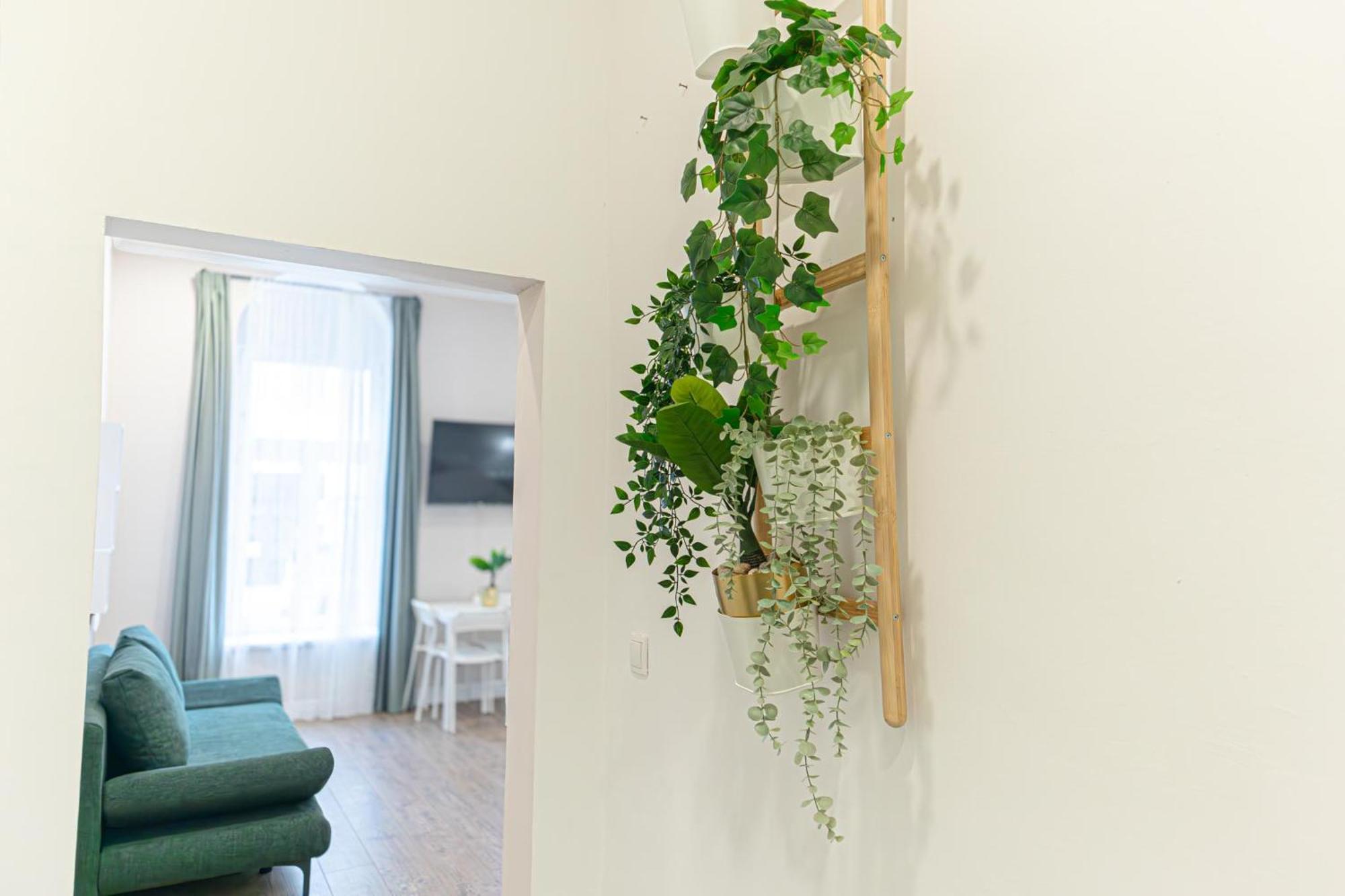 Stylish Studio Apartment Wiener Stadthalle Bagian luar foto